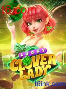 LuckyCloverLady