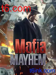 MafiaMayhem